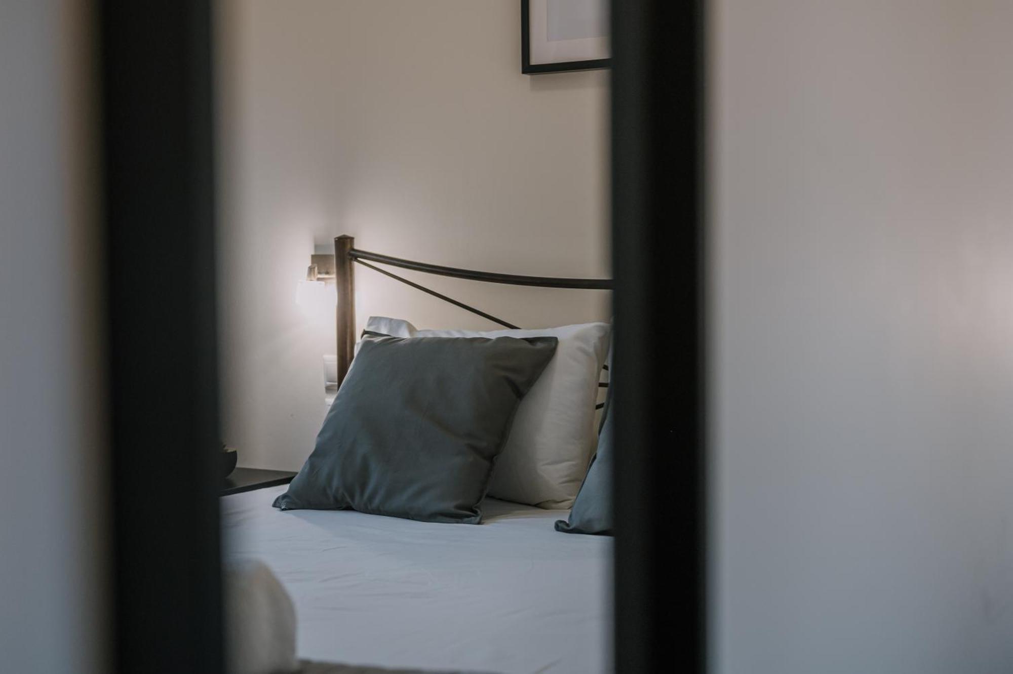 Hb Modern Apartments Tolón Kamer foto